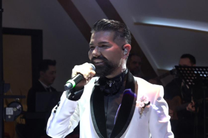 Mehmet Çevik'ten anlamlı konser