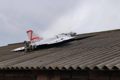 Romanya, Ukrayna sınırına savaş uçakları gönderdi