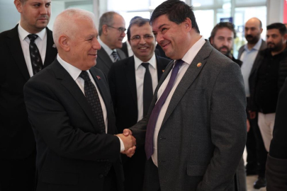 Adım adım engelsiz Bursa