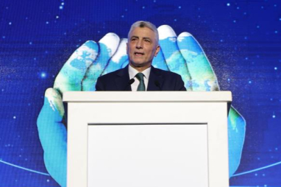 Bakan Bolat'tan İslam ülkeleri arasında iş birliği vurgusu