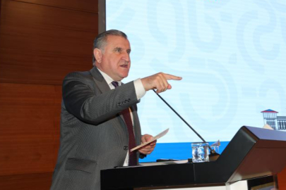 Bakan Bak: Milli Teknoloji Hamlesi gümbür gümbür geliyor