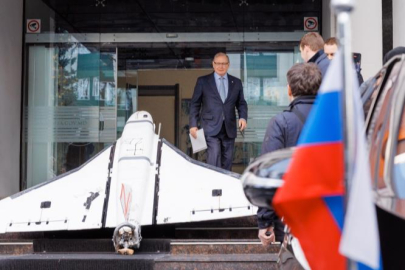 Moldova’da Rus büyükelçi bakanlığa çağrıldı