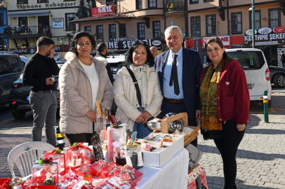 Osmangazi’de renkli günler başladı