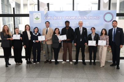 Osmangazi’ye dijital teknolojilerle yenilikçi dokunuşlar