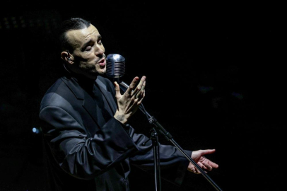 25. Uluslarararası Antalya Piyano Festivali konserle başladı