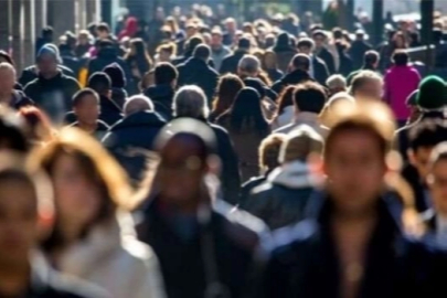 Türkiye'nin yüzde 53,3'ü mutlu