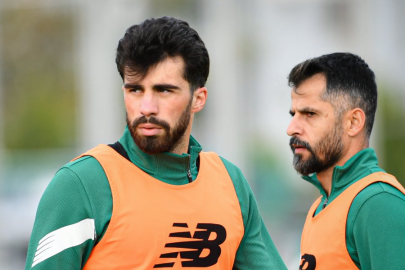 Bursaspor'da hazırlıklar tam gaz