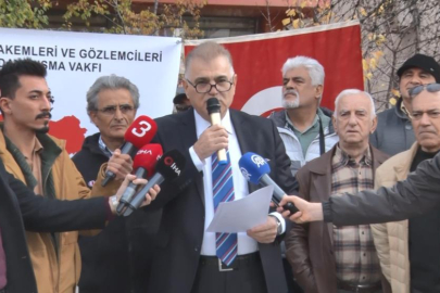 Futbol Hakemleri Dayanışma Vakfı’ndan sert tepki