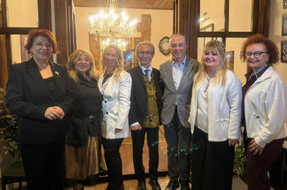 Ne Güz-El Ev’de Meclis-i Âhenk akşamları başladı