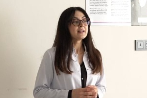 Osmangazi’de minikler sağlıklı gülüşlerin sırrını öğrendi