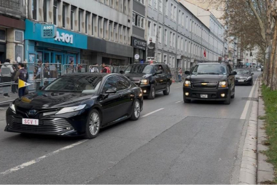 Papa 14. Leo, İznik'e geliyor