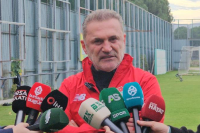 Tahsin Tam: Çok daha güçlü bir futbol ortaya koyacağız