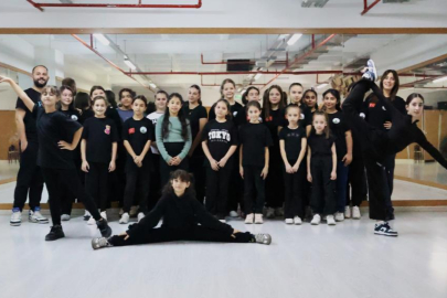 Osmangazi Belediyesi’nin dans kurslarına yoğun ilgi