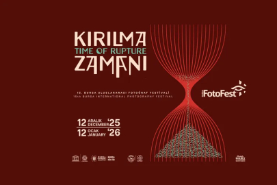 Türkiye’nin en büyük fotoğraf festivali başlıyor