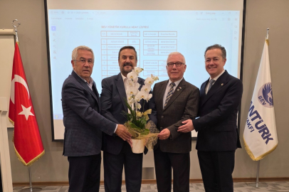 BALKANTÜRK Eğitim Vakfı’nda Sözeri dönemi