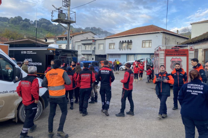 Bursa'da kayıp Alzaymır hastasından hala bir haber yok