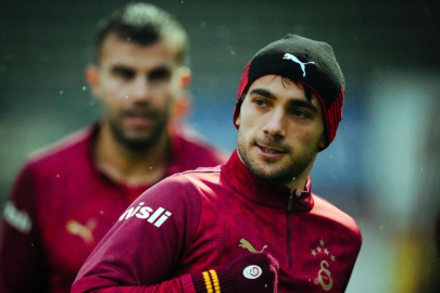 Galatasaray, derbi hazırlıklarını tamamladı