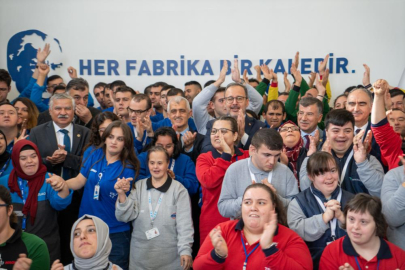 Kasapoğlu: Bu komisyon bir masabaşı komisyonu değil