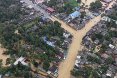 Sri Lanka’da can kaybı 193’e yükseldi