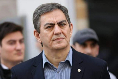 Azerbaycan’da muhalefet lideri Kerimli’ye gözaltı