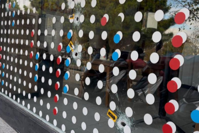 Bursa’da pizzacıya kurşun yağdırdılar