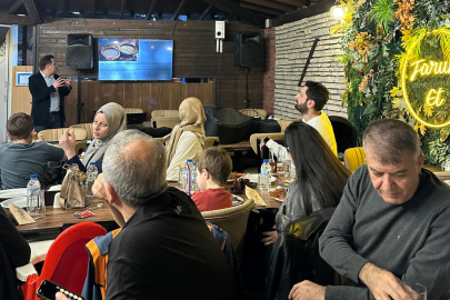 Bursa turizmi için güç birliği