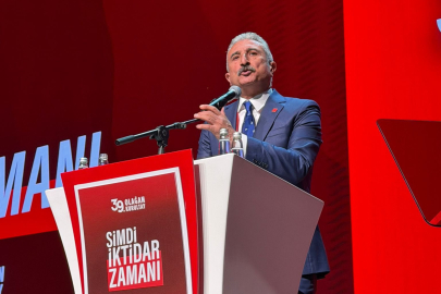 CHP Bursa İl Başkanı Yeşiltaş: Şimdi iktidar zamanı!