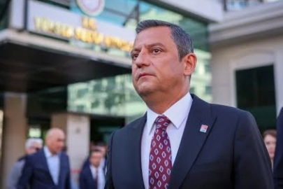 CHP lideri Özel'in listesi firesiz geçti