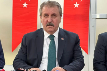 Destici'den 'Evlenmeyenleri işe almayın' çıkışı