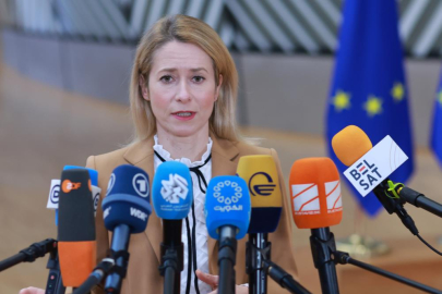 Kallas: Bu hafta diplomasi açısından belirleyici olabilir