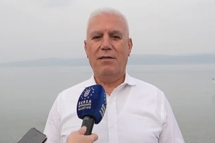 Marmara Denizi’nin ekolojik yapısı mercek altında