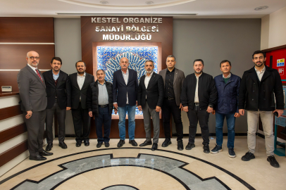 MÜSİAD Bursa’dan kritik çağrı