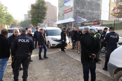 Silahlı kavgada 3 kişi yaralandı: 7 gözaltı