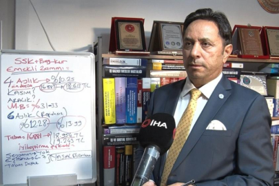 SSK ve BAĞ-KUR emeklisi ne kadar zam alacak?