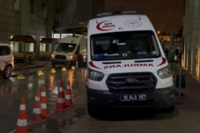 Uludağ'da yaralı bulunan gencin tedavisi sürüyor