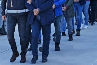6 ilde FETÖ operasyonu: 21 gözaltı kararı