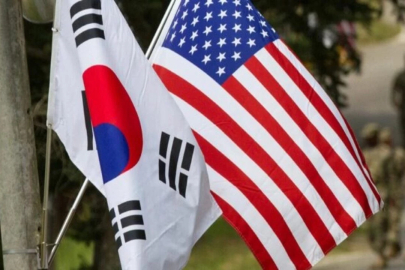 ABD’den Güney Kore’ye vergi indirimi