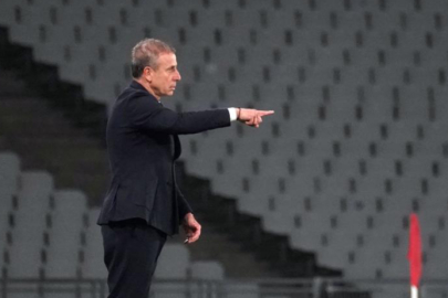 Abdullah Avcı'dan Çaykur Rizespor açıklaması