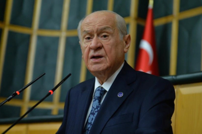 Bahçeli'den sert tepki: Tek kelimeyle rezalet