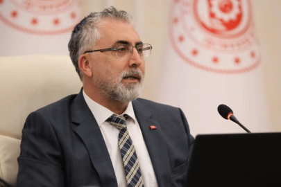 Bakan Işıkhan'dan asgari ücret mesajı