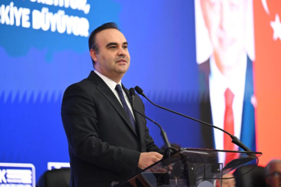 Bakan Kacır: 4 yeni sanayi koridoru inşa edeceğiz