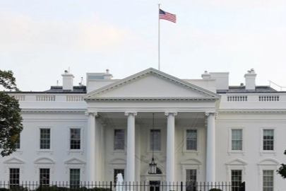 Beyaz Saray'da "Venezuela" toplantısı