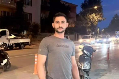 Çalışmak için İnegöl'den İstanbul'a giden gençten haber alınamıyor