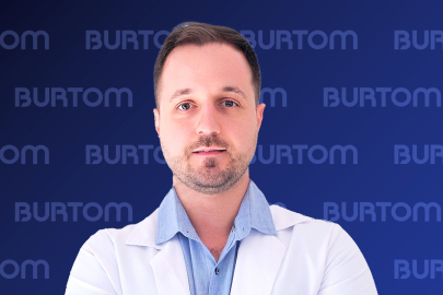 Çocuklarda omurga sağlığına dikkat