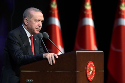 Cumhurbaşkanı Erdoğan: Yeni Türkiye'yi herkes kabullenecek