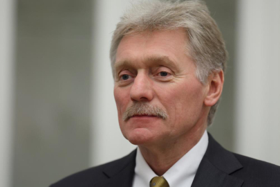 Kremlin: Rusya, Ukrayna ile barış müzakerelerine açık