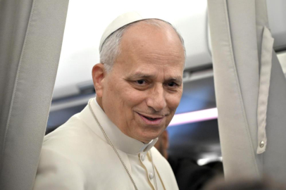 Papa'dan ABD'ye askeri müdahalede bulunmama çağrısı