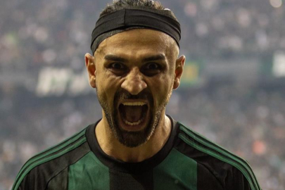 Taraftarlardan Serdar Dursun’a derbi tepkisi