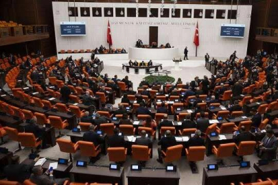 11'inci Yargı Paketi Adalet Komisyonu'nda