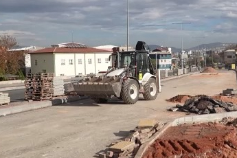 Ankara Yolu nefes alacak